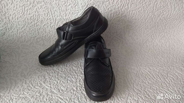 Полуботинки/туфли/ботинки