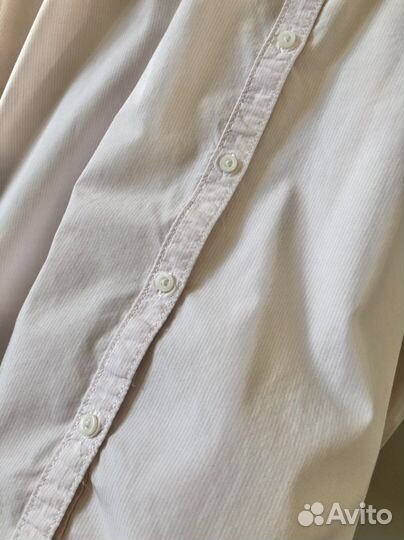 Рубашки для девочки Benetton