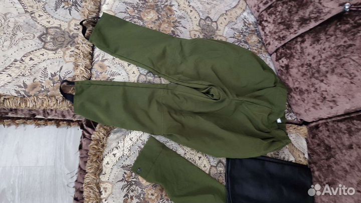 Костюм горка