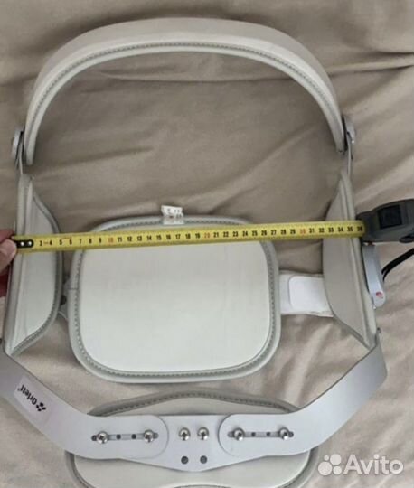 Корсет ортопедический гиперэкстензионный orlett