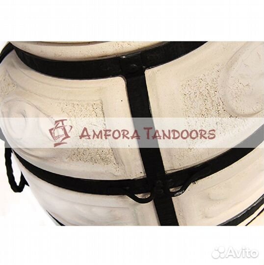 Тандыр «Охотник» с откидной крышкой. Хит продаж