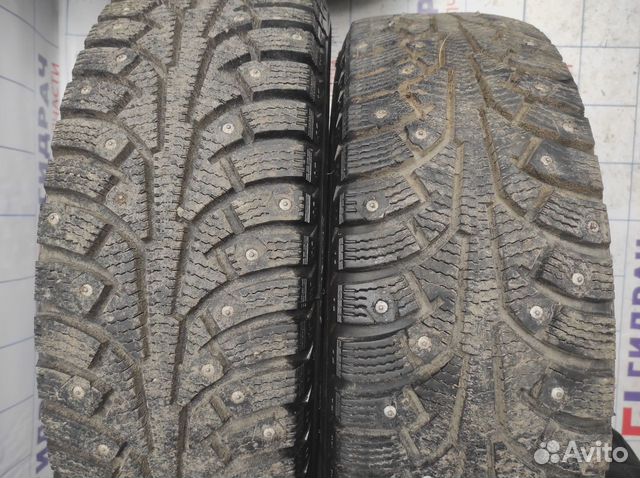 Nokian Tyres Nordman 5 185/65 R15