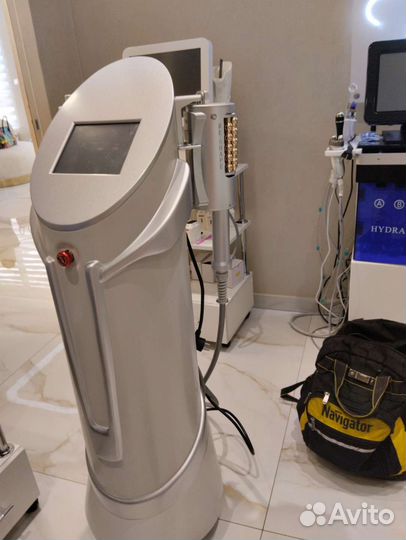 Ремонт косметологического оборудования