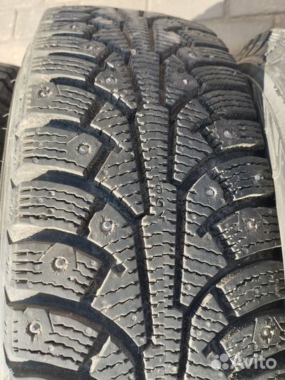Nordman 5 185/65 R15