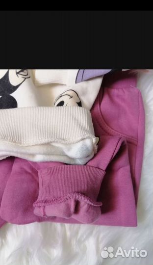 Костюм для девочки