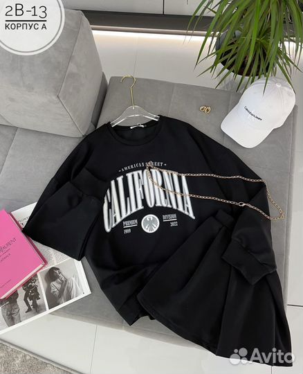 Костюм двойка женский до 48 р