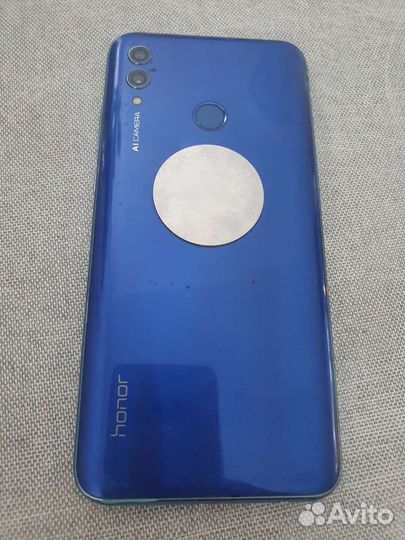 Honor 10 lite