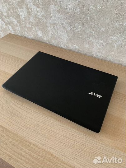 Игровой ноутбук Acer 940MX/Intel Core i3/SSD 256