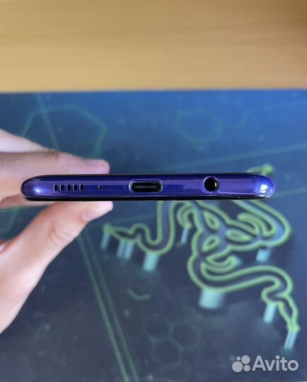 Samsung A30s 32GB