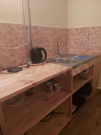 Квартира-студия, 22 м², 2/2 эт.