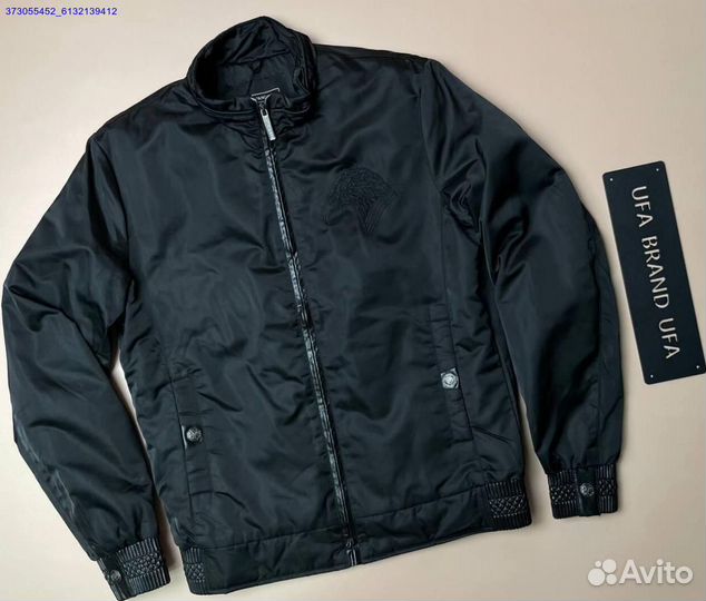 Куртка Stefano Ricci