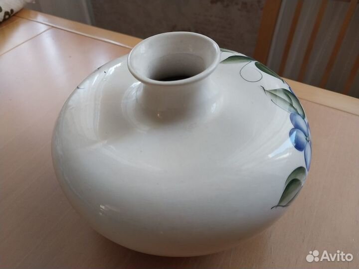 Вазочка для декора