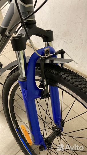 Подростковый велосипед Stels Navigator 440 V 24