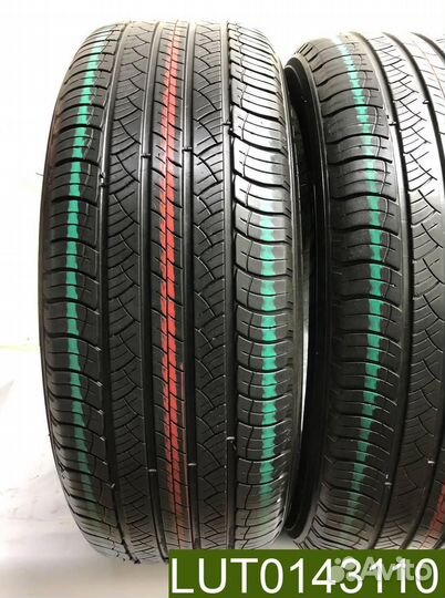 Michelin Latitude Tour HP 235/60 R18 107V