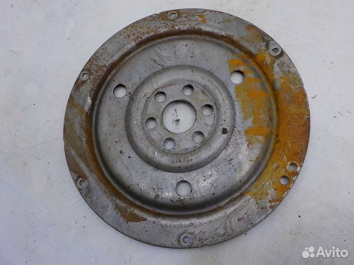 Маховик honda jazz