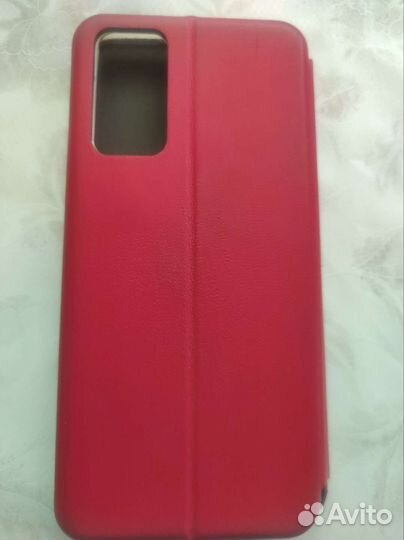 Чехлы на телефон honor 10х lite