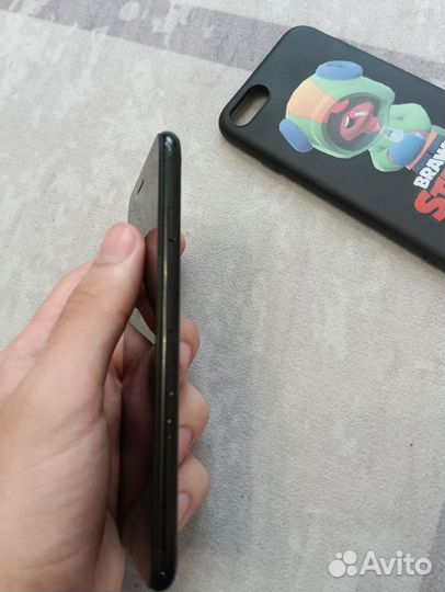 iPhone 7, 128 ГБ