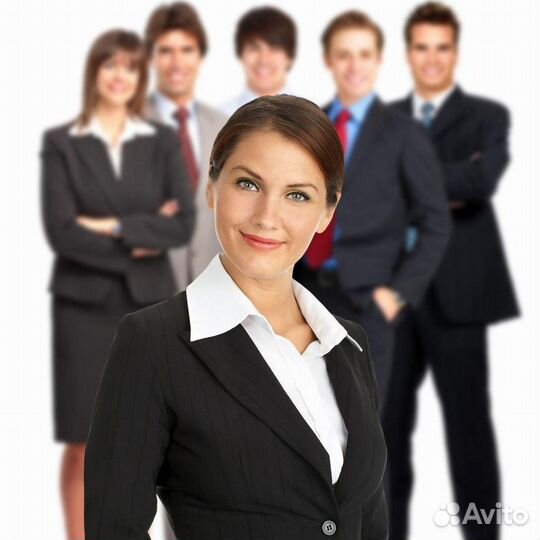 Старший оператор (управляющий кол центром)