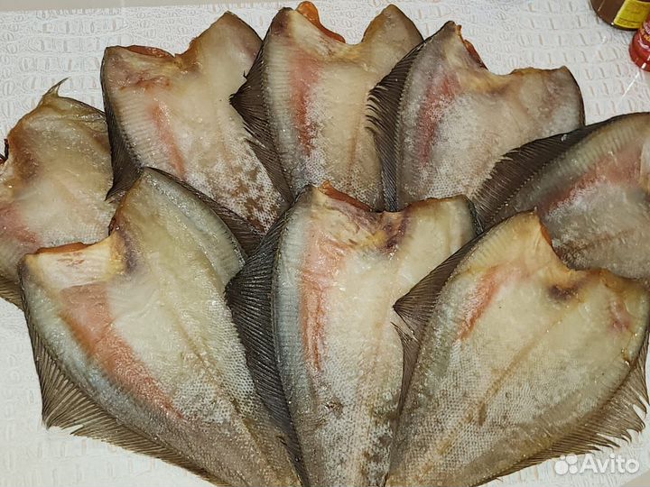 Рыба Ерш вяленый,филе вяленного ерша