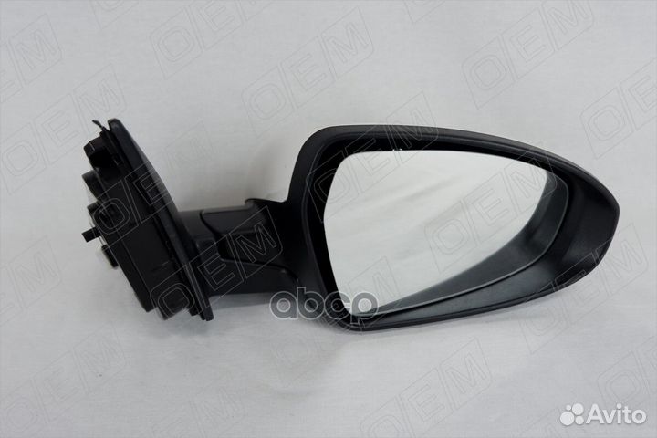 Зеркало правое Kia Cerato 4 (2018-нв) 8 контактов