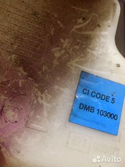 Бачок омывателя лобового стекла Rover 75