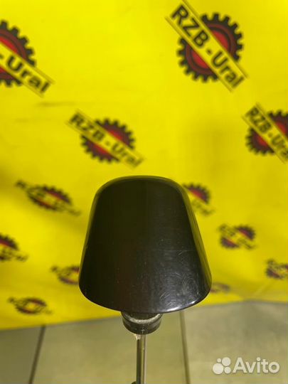 Форсунка омывателя фар левая Nissan Patrol Y62 Y62