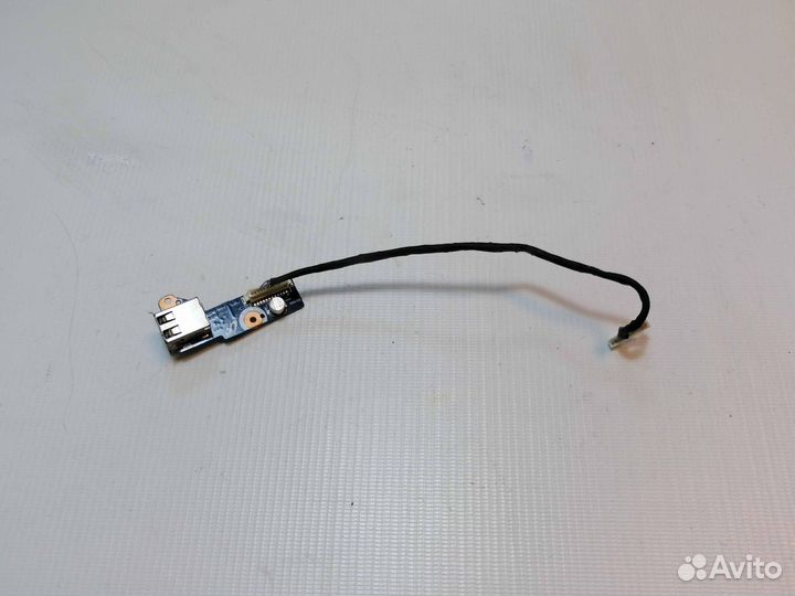 Плата USB для Samsung R580