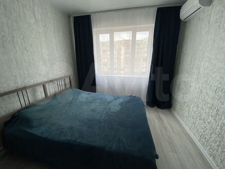 1-к. квартира, 47 м², 8/14 эт.