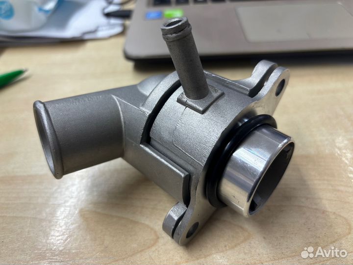 Термостат chevrolet lanos/lacetti 1.4/1.6 0.4