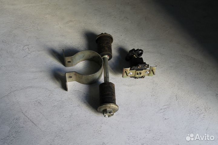 Пружины для great wall