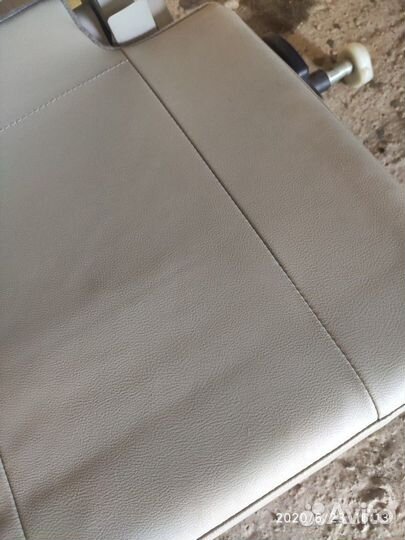 Продам третий ряд сидений для Мицубиси Паджеро