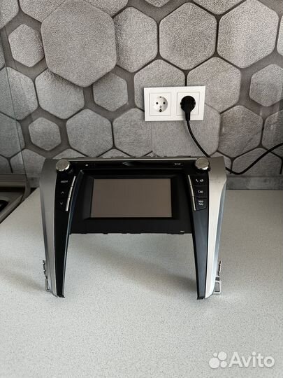 Авто магнитола