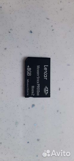 PlayStation portable PSP 2004 8gb (прошитая+за