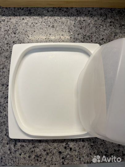 Контейнер для сыра Tupperware