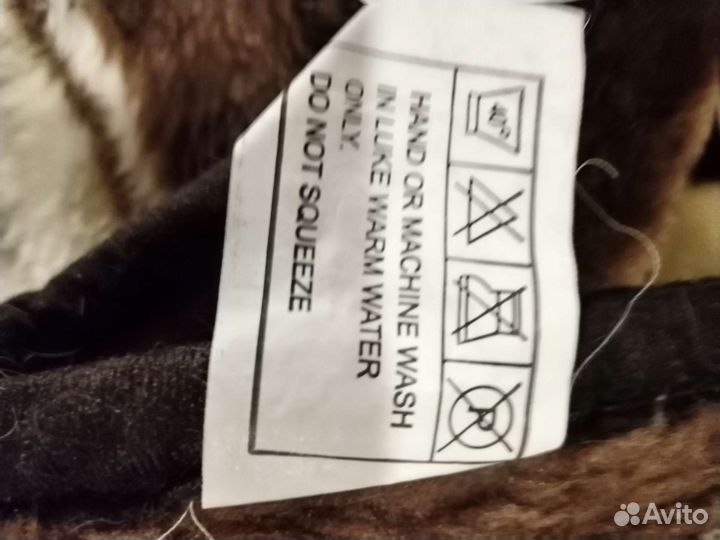 Плед покрывало