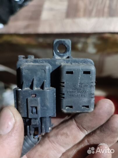 Датчик качества воздуха в сборе(Оригинал)