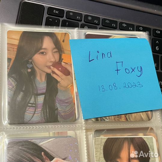 Карта чэхен kep1er