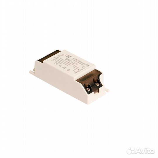 Блок питания бпс-12/1