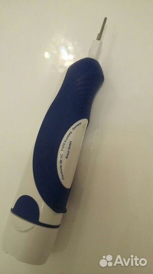 Зубная щетка oral b