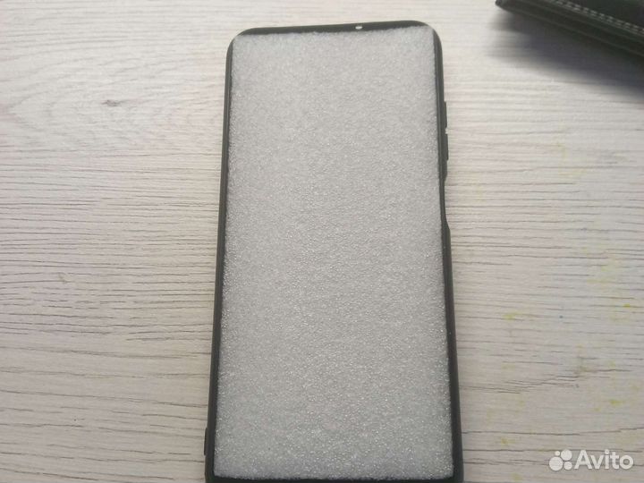 Чехол на samsung galaxy A03S