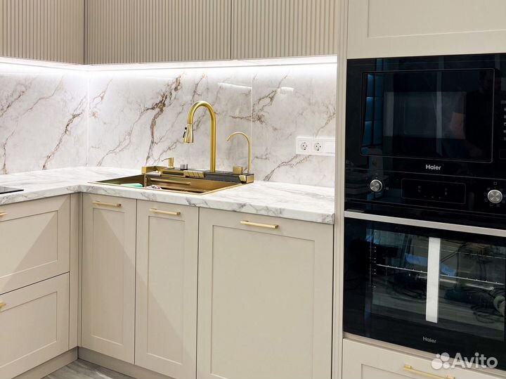 Кухня / Кухни