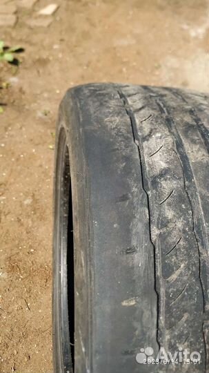 Triangle TR697 235/45 R17 23E