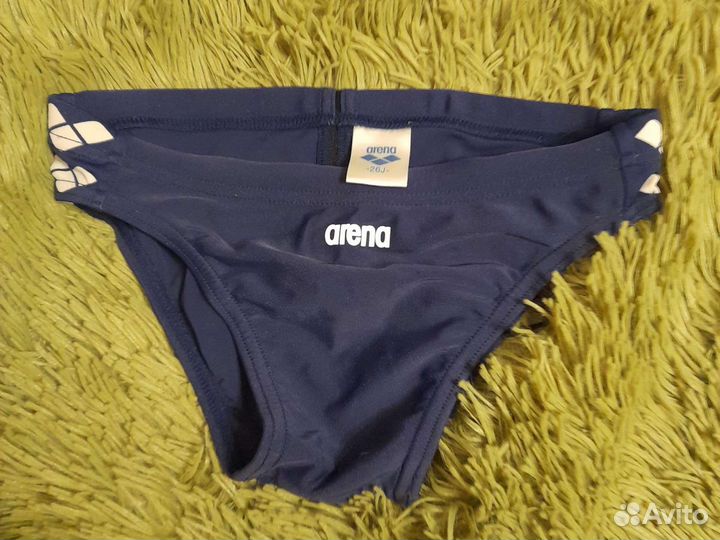 Плавки на мальчика