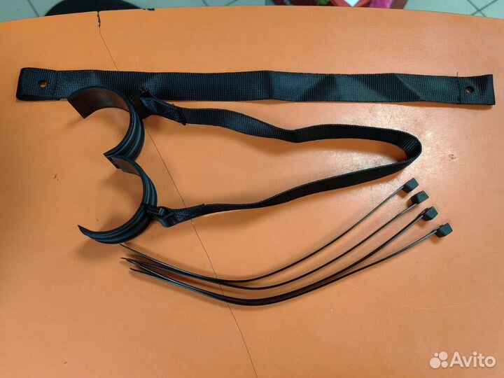 Стропы ремни эндуро