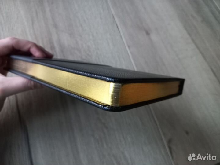 Ежедневник Brauberg недатированный А5 160 листов