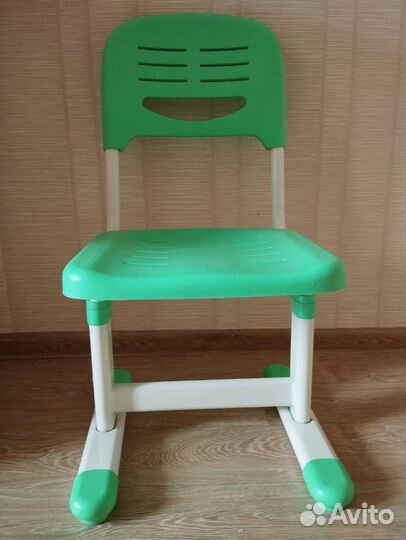 Растущий стул
