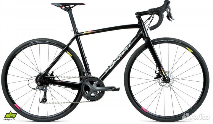 Велосипед Format 2222 2021