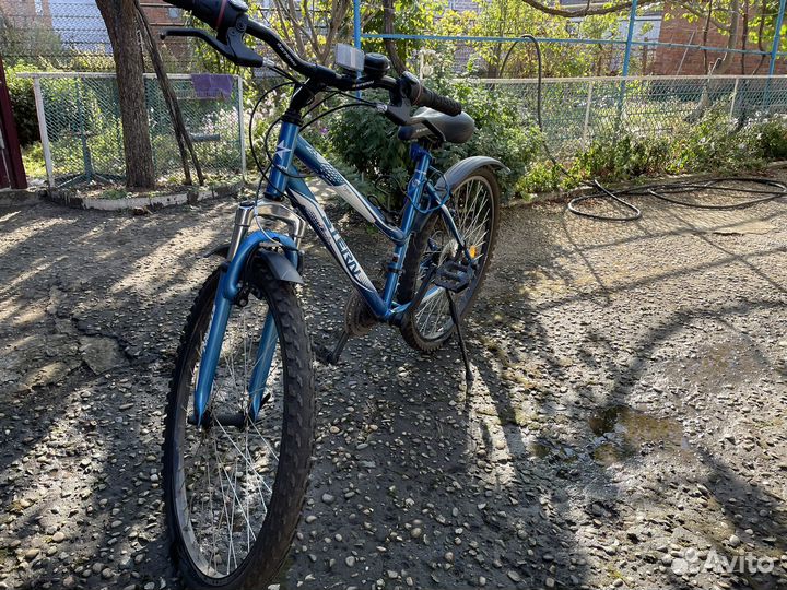 Велосипед Stern Vega