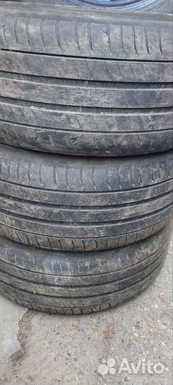 Michelin Primacy 3 225/55 R17
