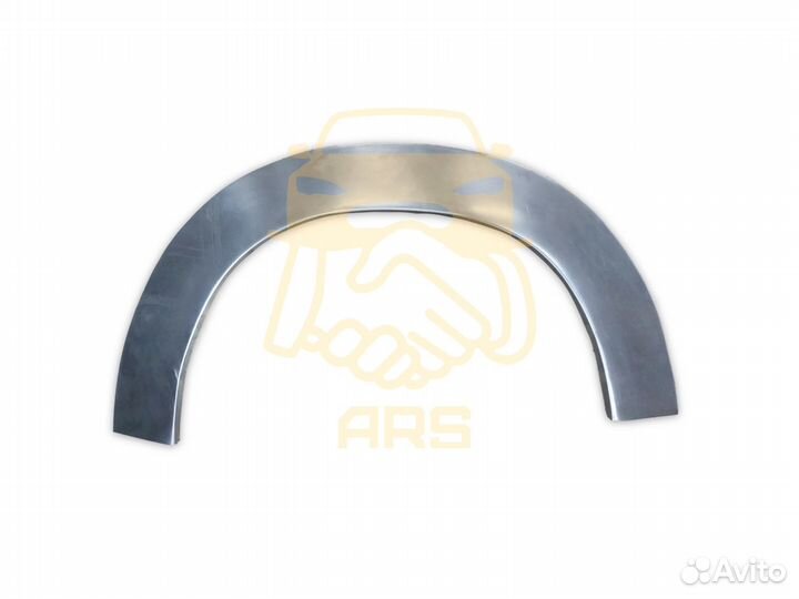 Внутренняя арка Toyota Tercel (L20)